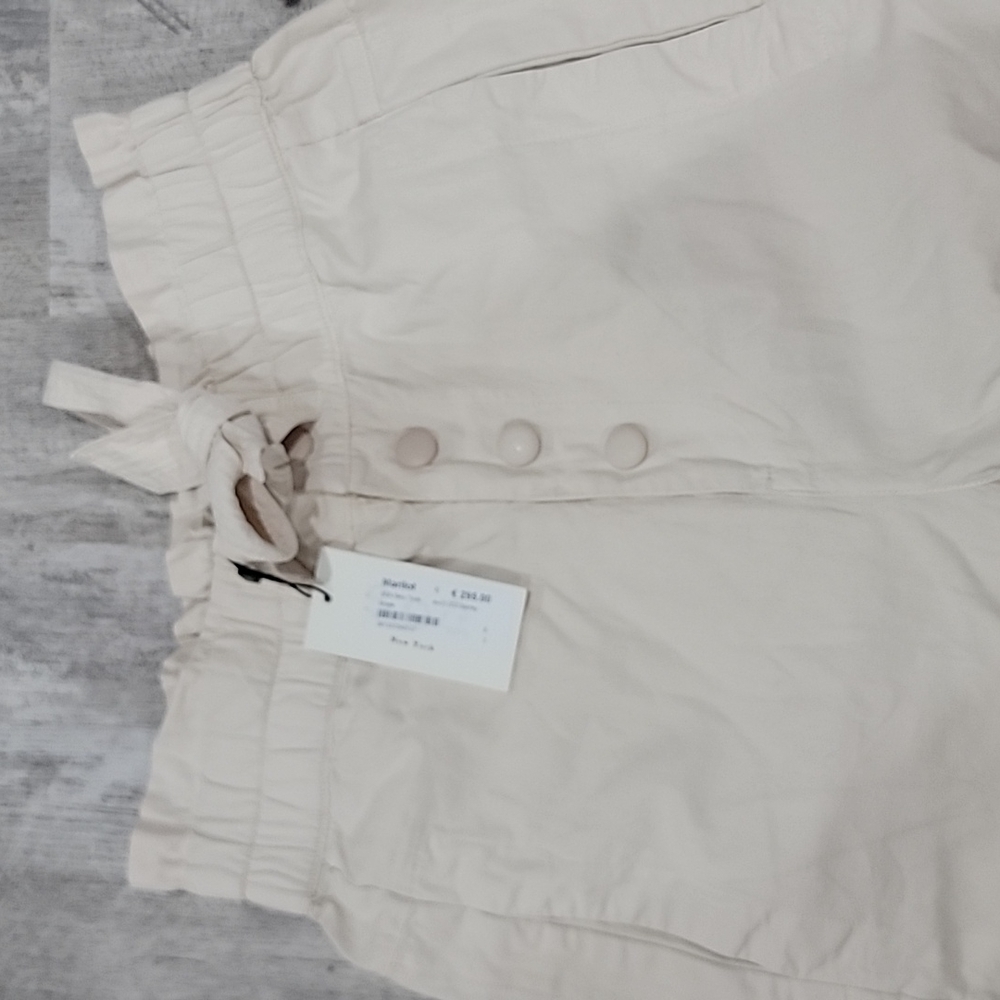Sea NEW YORK MARILOT JOGGER PANT - Picture 3 of 7